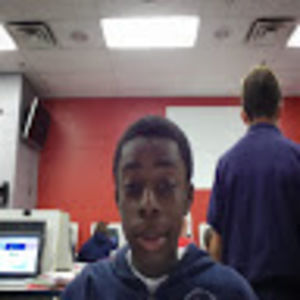 Meet your Posher, Nathaniel